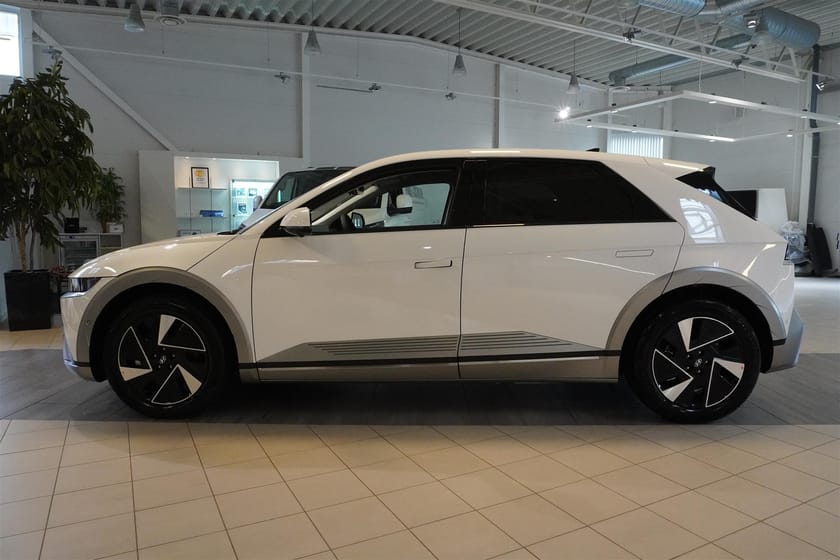 Bild 3 av Hyundai Ioniq 5