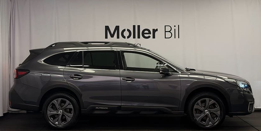 Bild 3 av Subaru Outback