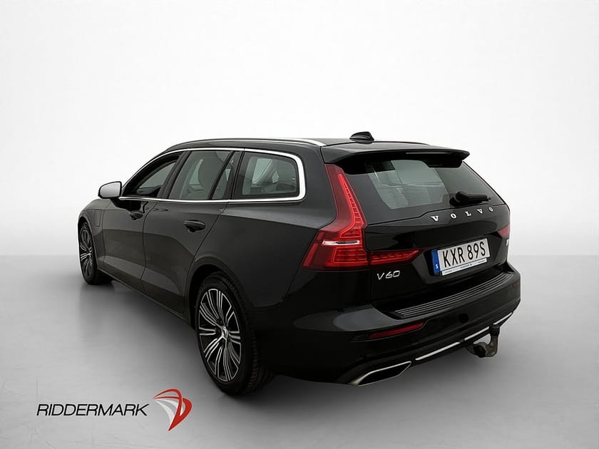 Bild 5 av Volvo V60