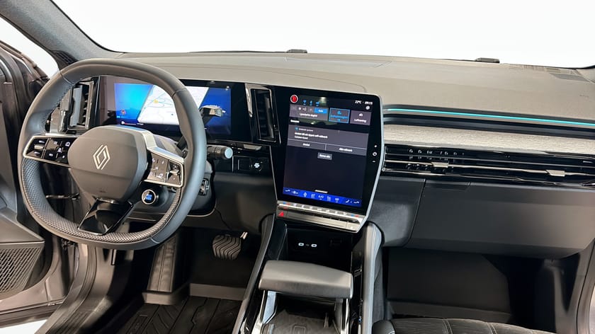 Bild 4 av Renault Austral E-TECH