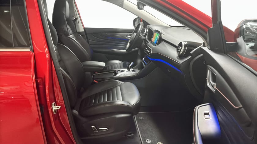 Bild 3 av MG EHS PHEV