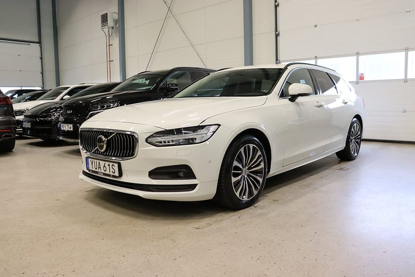 Bild 1 av Volvo V90