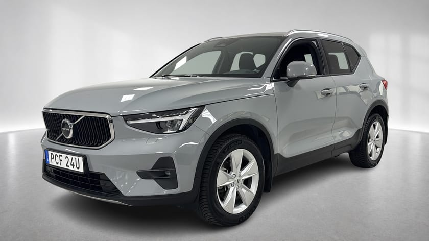 Bild 1 av Volvo XC40