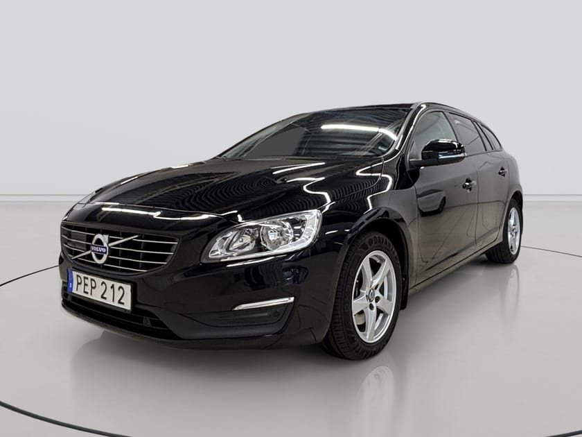 Bild 1 av Volvo V60