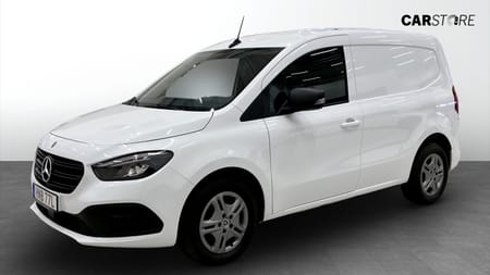 Mercedes-Benz Citan 110 CDI