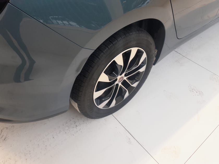 Bild 5 av Fiat Tipo