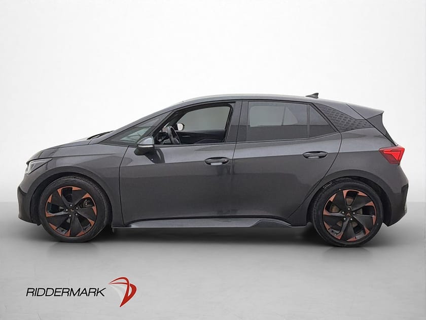 Bild 5 av CUPRA Born 58