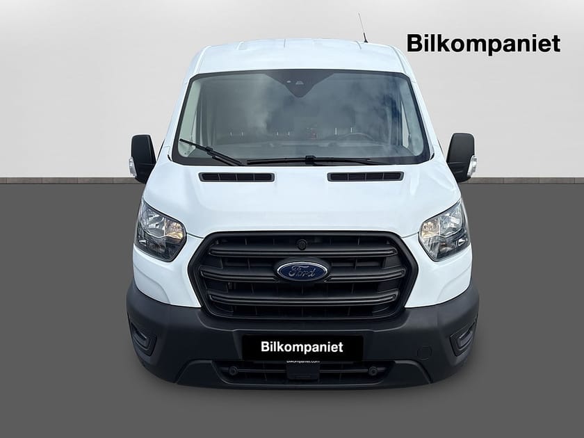 Bild 2 av Ford Transit 350