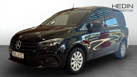 Mercedes-Benz Citan 110 CDI