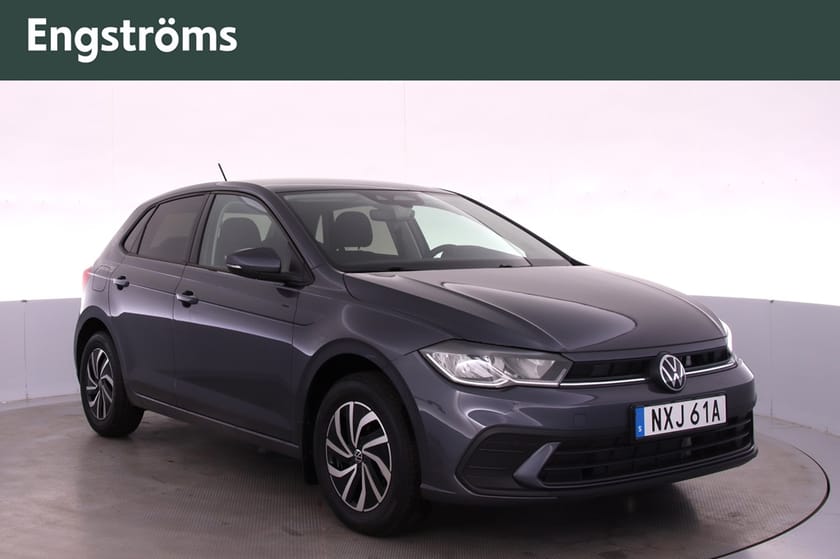Bild 1 av Volkswagen Polo