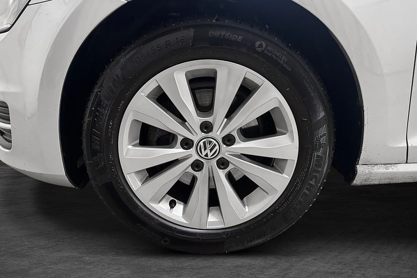 Bild 2 av Volkswagen Golf