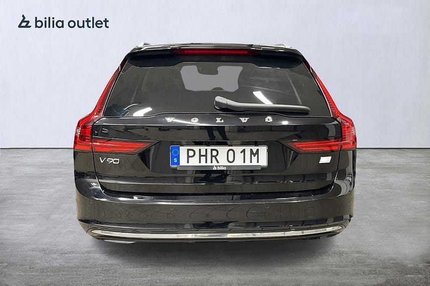 Bild 5 av Volvo V90