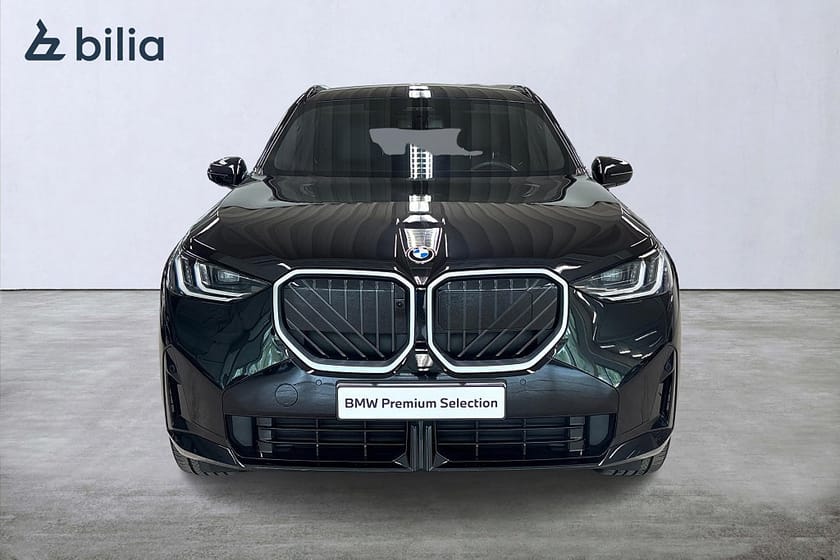 Bild 5 av BMW X3 30e xDrive