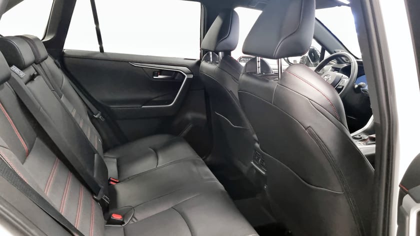 Bild 5 av Toyota RAV4 Plug-in Hybrid
