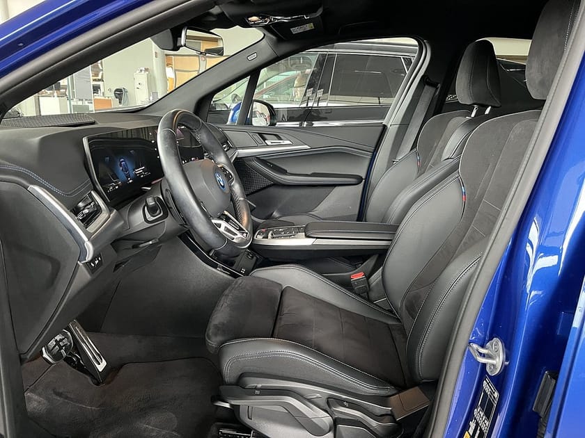 Bild 5 av BMW 225e xDrive Active Tourer