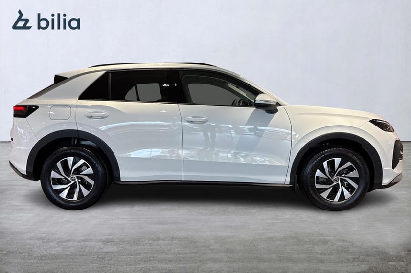 Bild 5 av Volkswagen T-Roc