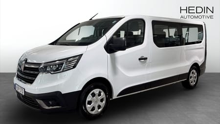Renault Trafic Passenger L2