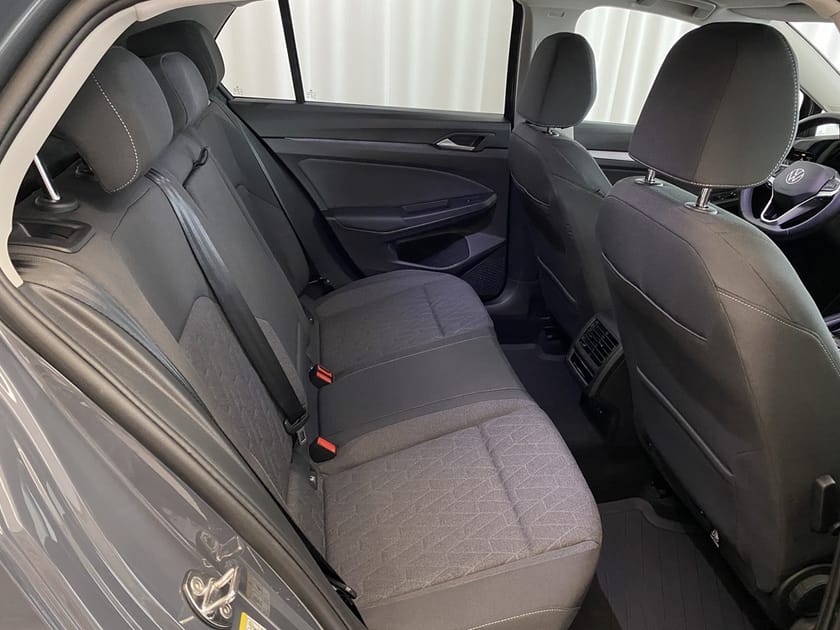Bild 5 av Volkswagen Golf