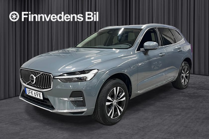 Bild 1 av Volvo XC60