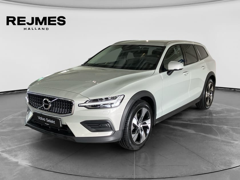 Bild 1 av Volvo V60 Cross Country