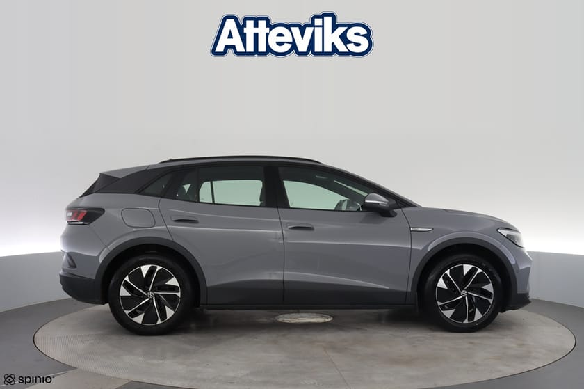 Bild 2 av Volkswagen ID.4 Pro Performance