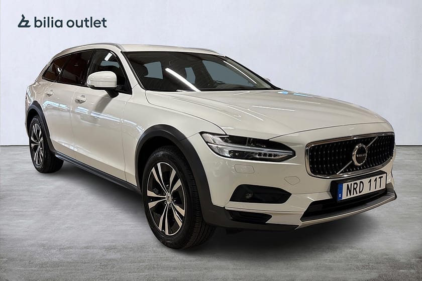 Bild 4 av Volvo V90 Cross Country