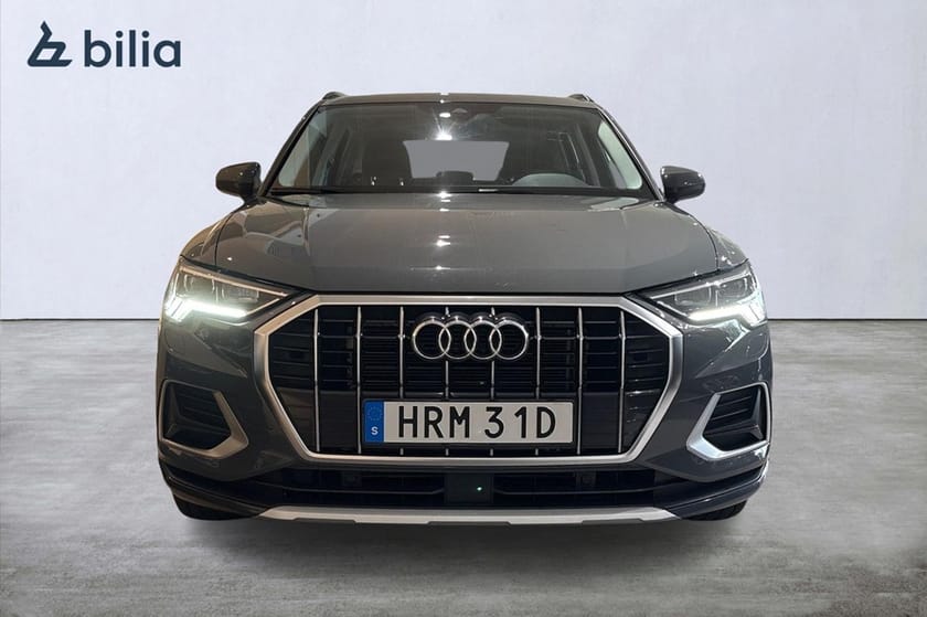 Bild 2 av Audi Q3 35 TFSI