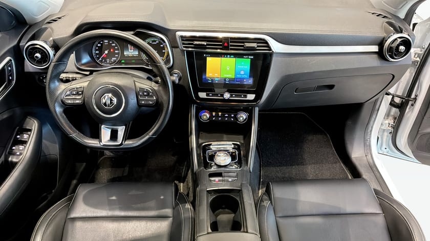 Bild 4 av MG ZS EV