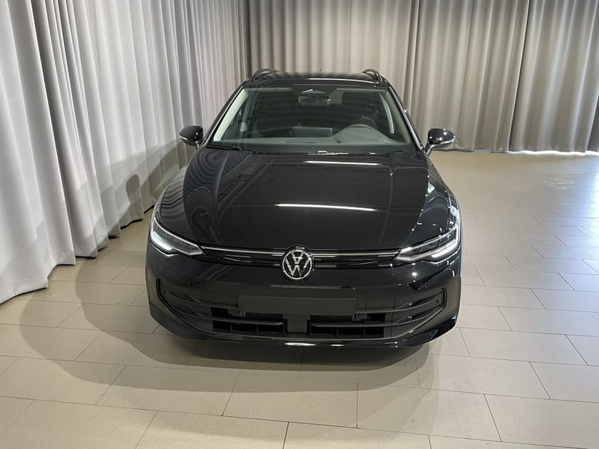 Bild 2 av Volkswagen Golf Sportscombi