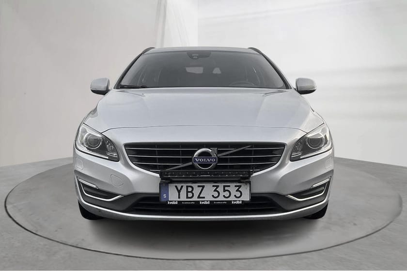 Bild 5 av Volvo V60