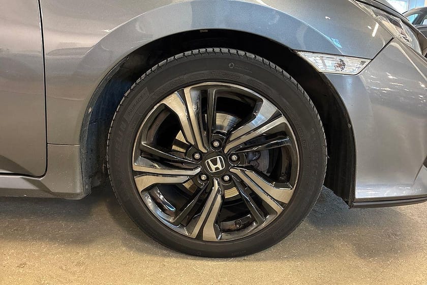 Bild 4 av Honda Civic