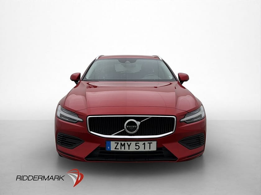 Bild 2 av Volvo V60