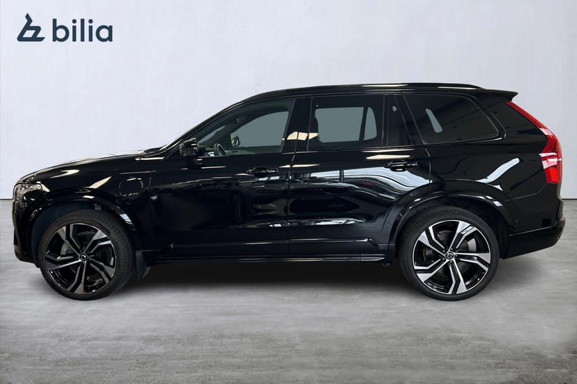 Bild 3 av Volvo XC90 7 Säten