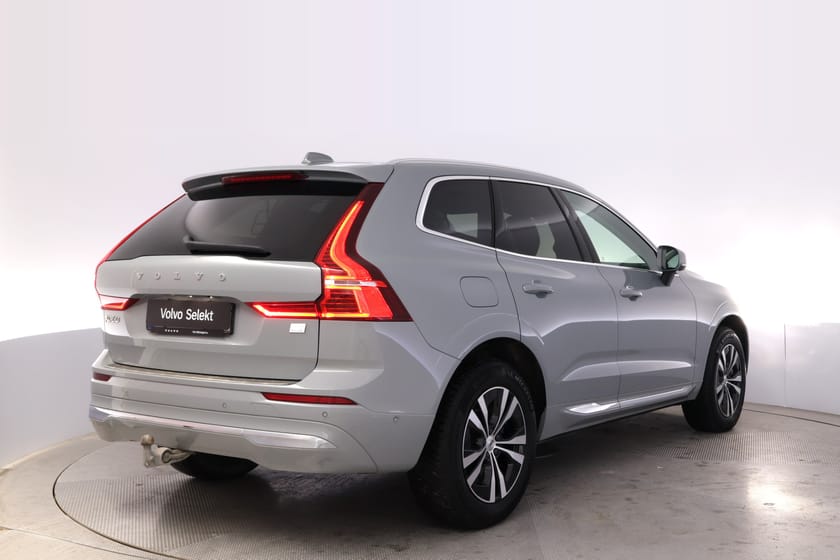 Bild 4 av Volvo XC60