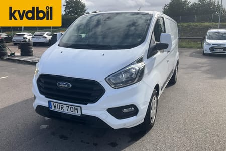 Ford Transit Custom 300