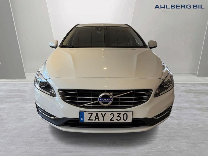 Bild 4 av Volvo V60