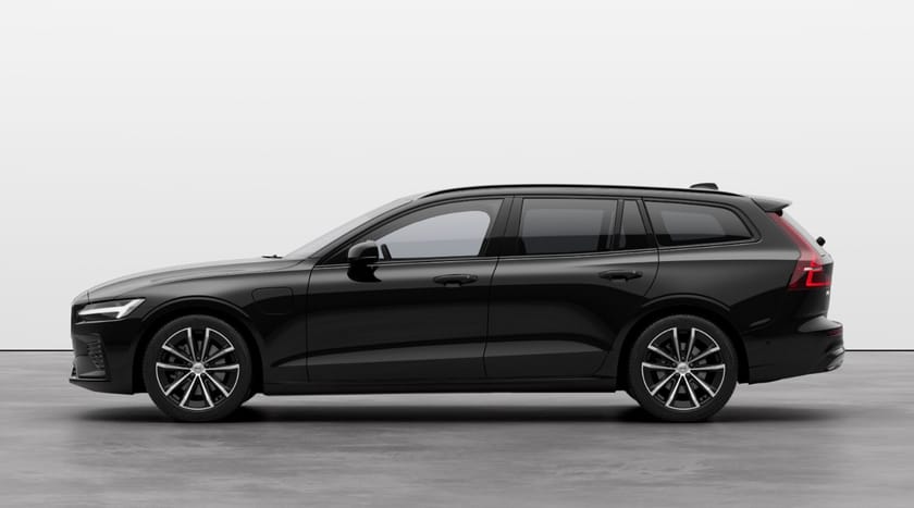 Bild 3 av Volvo V60
