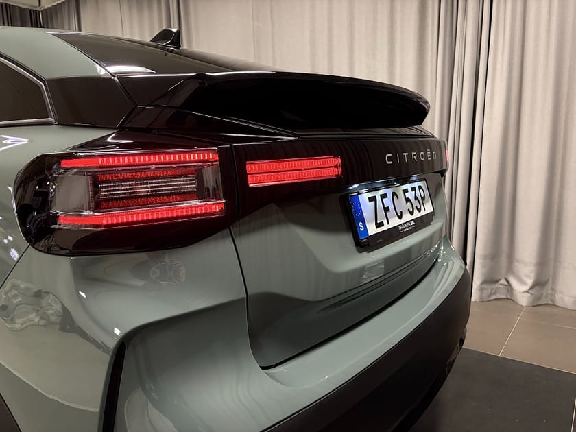 Bild 5 av Citroën C4