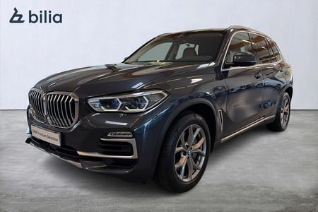 BMW X5 xDrive45e iPerformance