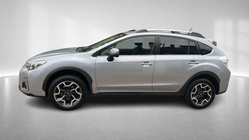 Bild 3 av Subaru XV