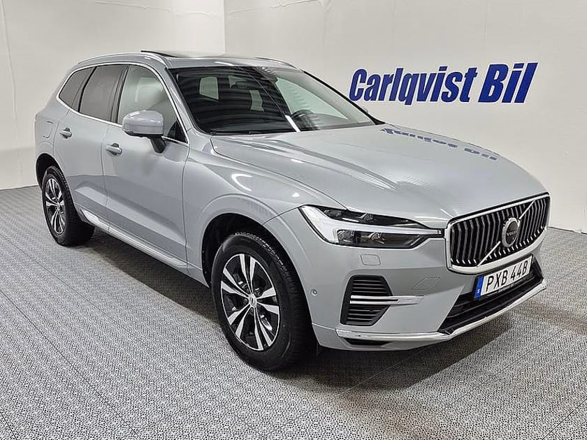 Bild 3 av Volvo XC60