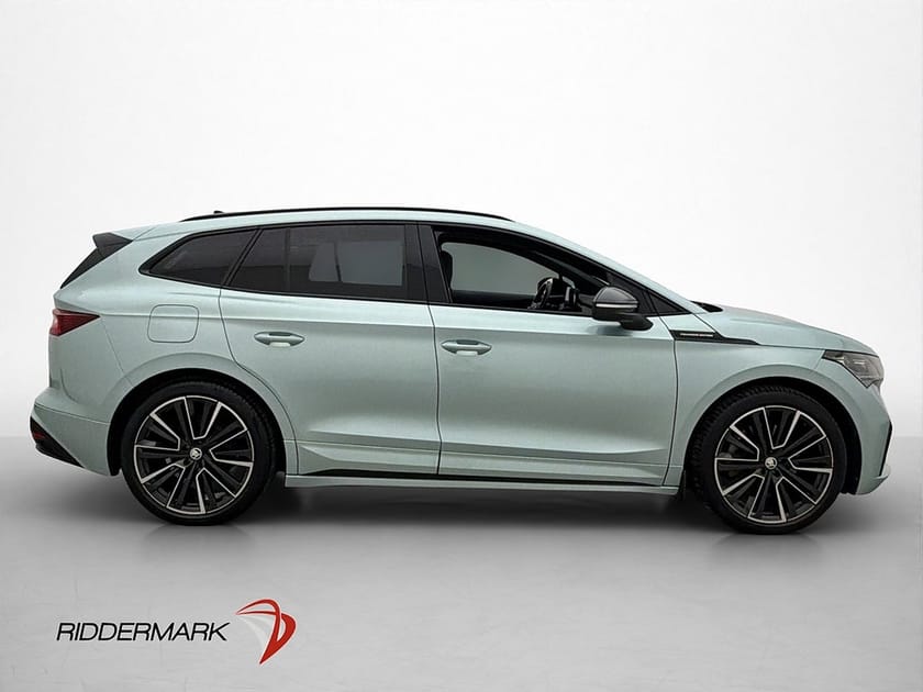 Bild 5 av Škoda Enyaq iV 80x