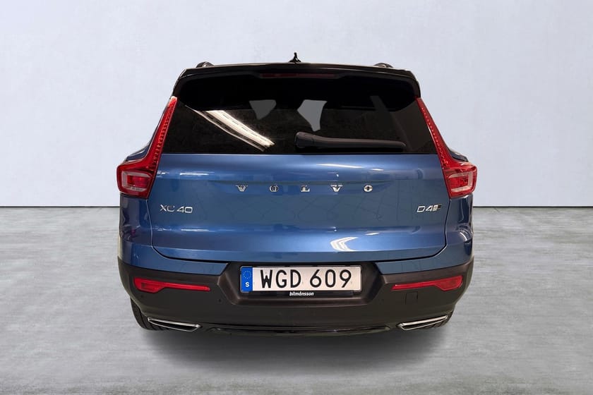 Bild 5 av Volvo XC40