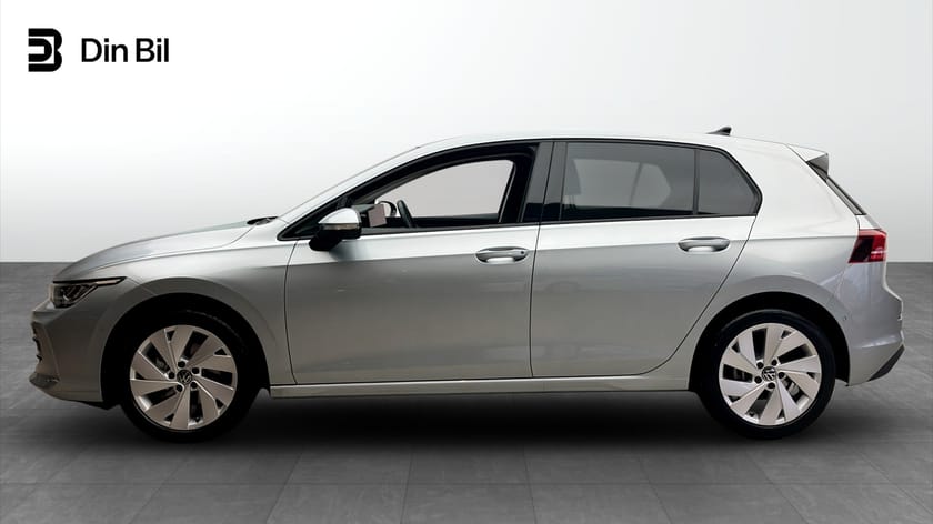 Bild 2 av Volkswagen Golf