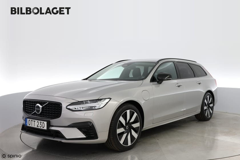Bild 1 av Volvo V90