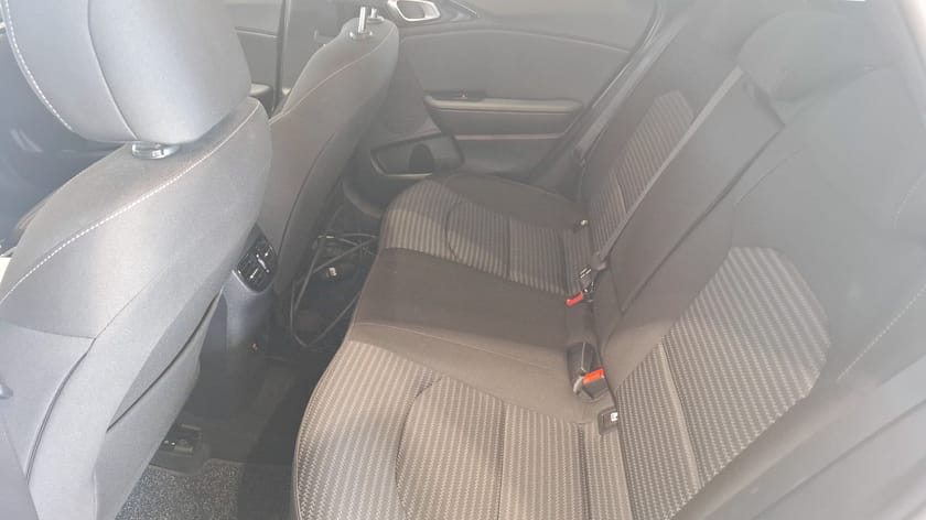 Bild 5 av Kia Ceed Sportswagon Plug-in Hybrid