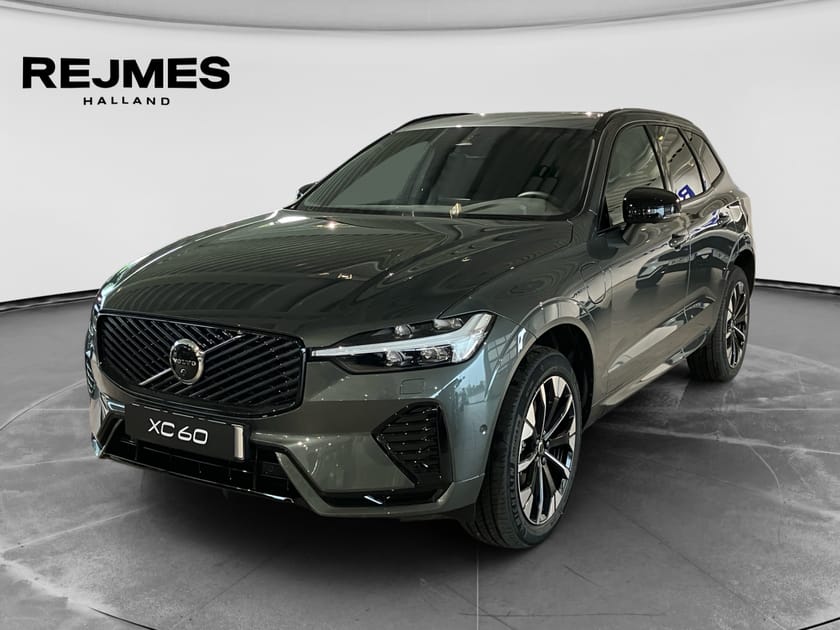 Bild 1 av Volvo XC60