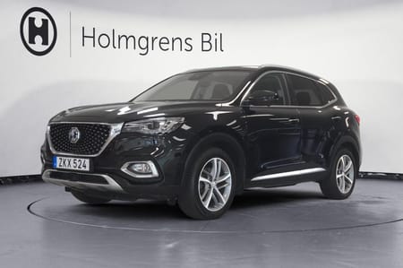 MG EHS PHEV