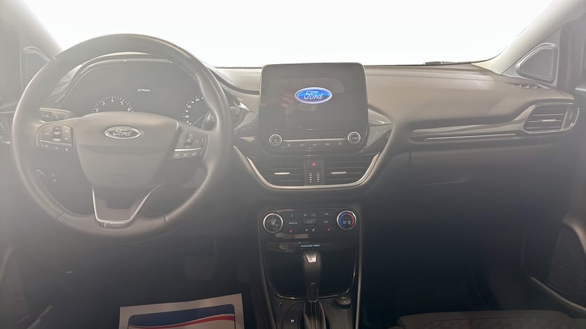 Bild 4 av Ford Puma