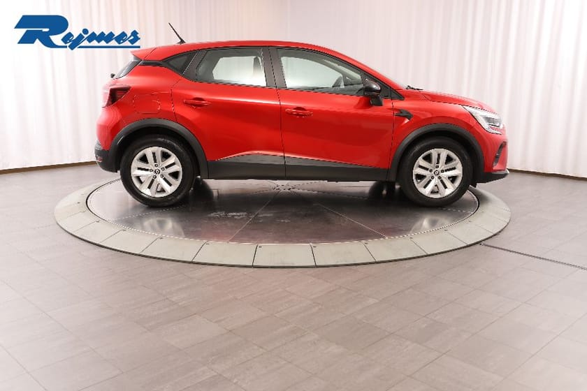 Bild 3 av Renault Captur